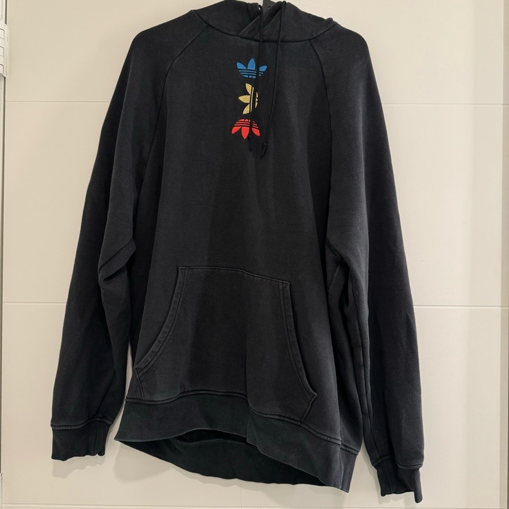 Adidas Men’s Hoodie